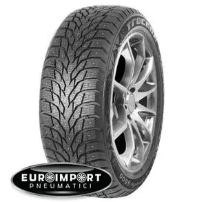 Tracmax X-PRIVILO S500 225/45 R17 94 T XL  3PMSF CHIODABILE PNEUMATICI NORDICI